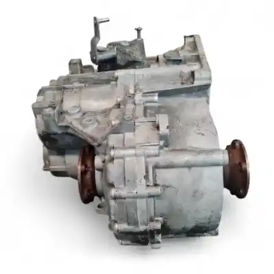 Автозапчастина б/у коробка передач для volkswagen jetta (1k2) azv. bkd. cbda. cbdb. cjaa посилання на oem iam hdv  