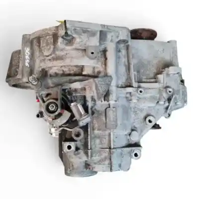 Автозапчастина б/у коробка передач для volkswagen jetta (1k2) azv. bkd. cbda. cbdb. cjaa посилання на oem iam hdv  