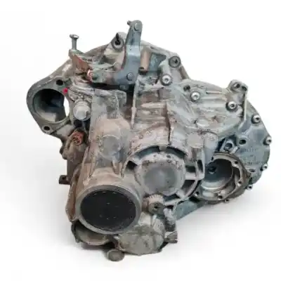 Автозапчастина б/у коробка передач для volkswagen jetta (1k2) azv. bkd. cbda. cbdb. cjaa посилання на oem iam hdv  