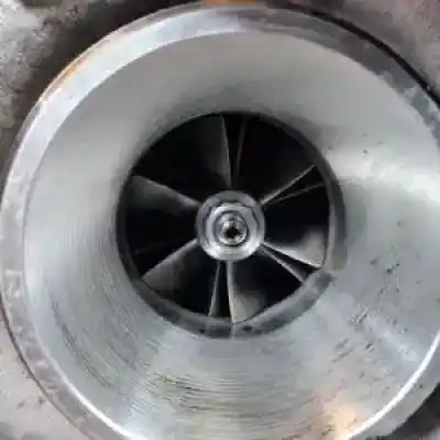 Second-hand car spare part complete engine for land rover freelander (lr2) dw12bted4 oem iam references dw12bted4  