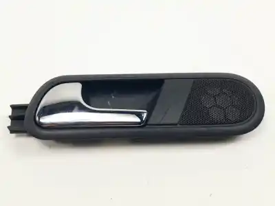 Pezzo di ricambio per auto di seconda mano maniglia interna posteriore sinistra per seat ibiza (6l1) g-bby riferimenti oem iam 