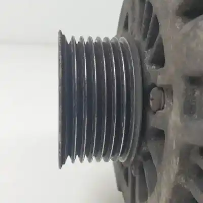 Second-hand car spare part alternator for mitsubishi montero (v60/v70) 6g74 oem iam references md370479 a3tb2091a 