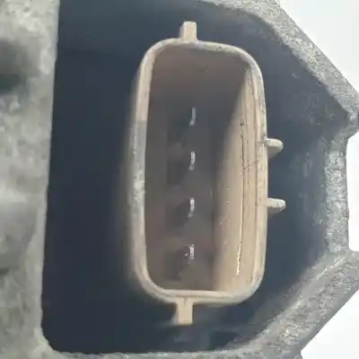 Second-hand car spare part alternator for mitsubishi montero (v60/v70) 6g74 oem iam references md370479 a3tb2091a 