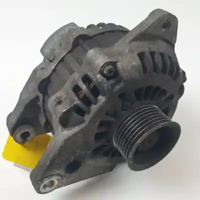 Автозапчастина б/у генератор для mitsubishi montero (v60/v70) 6g74 посилання на oem iam md370479