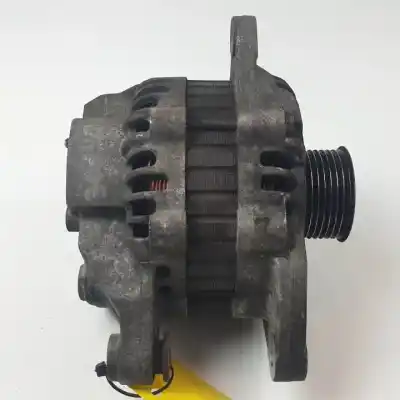 Second-hand car spare part alternator for mitsubishi montero (v60/v70) 6g74 oem iam references md370479 a3tb2091a 