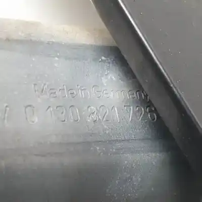 Pezzo di ricambio per auto di seconda mano alzacristalli posteriore destro per land rover range rover iii (l322) 3.0 d 4x4 riferimenti oem iam cvh500100  