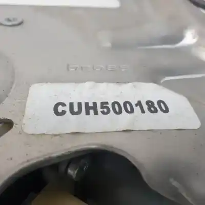 Second-hand car spare part passenger side right window regulator for land rover range rover iii (l322) 3.0 d 4x4 oem iam references cuh500180  