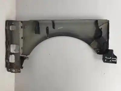 Автозапчастина б/у передне ліве крило для land rover range rover iii (l322) 3.0 d 4x4 посилання на oem iam   