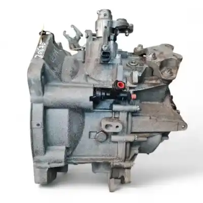 Piesă de schimb auto la mâna a doua cutie de viteze pentru opel corsa e (x15) 1.4 turbo (08, 68) referințe oem iam m200lku  