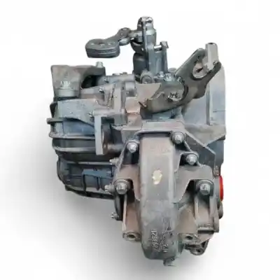 Piesă de schimb auto la mâna a doua cutie de viteze pentru opel corsa e (x15) 1.4 turbo (08, 68) referințe oem iam m200lku  