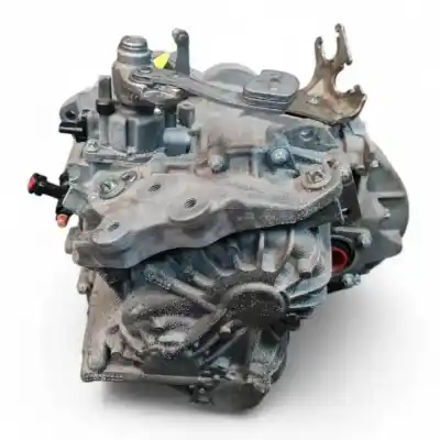 Piesă de schimb auto la mâna a doua cutie de viteze pentru opel corsa e (x15) 1.4 turbo (08, 68) referințe oem iam m200lku  