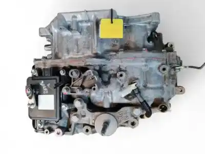Автозапчастина б/у коробка передач для ds 4 bhz посилання на oem iam 20ge23 automatica tf71sc 