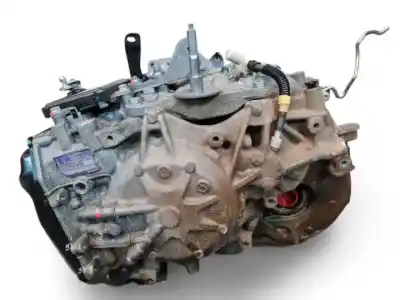 Автозапчастина б/у коробка передач для ds 4 bhz посилання на oem iam 20ge23 automatica tf71sc 