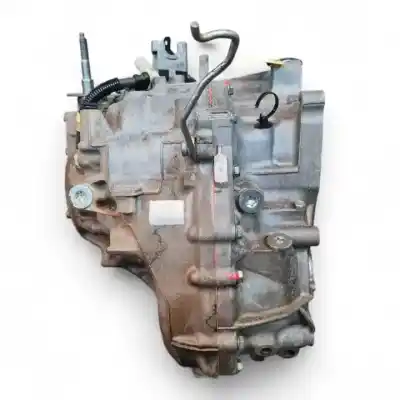 Автозапчастина б/у коробка передач для ds 4 bhz посилання на oem iam 20ge23 automatica tf71sc 
