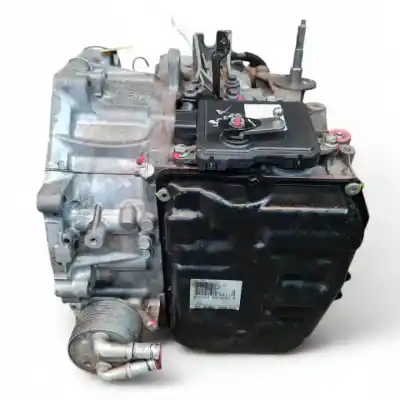 Автозапчастина б/у коробка передач для ds 4 bhz посилання на oem iam 20ge23 automatica tf71sc 