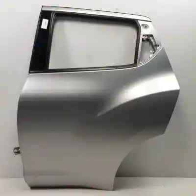 Second-hand car spare part rear left door for nissan juke (f15) hra2ddt oem iam references 