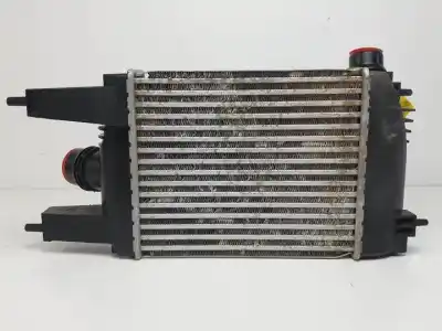 Second-hand car spare part Intercooler for NISSAN JUKE (F15) HRA2DDT OEM IAM references 144613ZU1B  