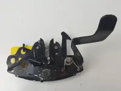 Second-hand car spare part bonnet lock for nissan juke (f15) hra2ddt oem iam references 