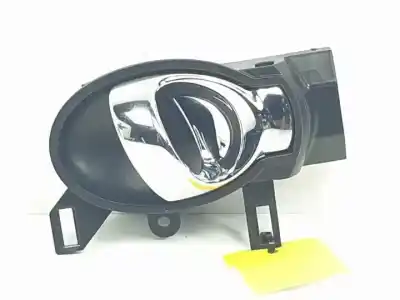 Second-hand car spare part INTERIOR RIGHT FRONT HANDLE for NISSAN JUKE (F15)  OEM IAM references 80670BA61A DH65020CP 