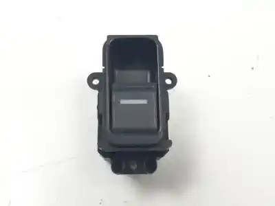 Peça sobressalente para automóvel em segunda mão botão / interruptor elevador vidro traseiro esquerdo por honda accord tourer (cn/cm) k24a3 referências oem iam 