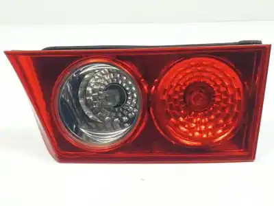 Peça sobressalente para automóvel em segunda mão farolim interior traseiro direito por honda accord tourer (cn/cm) k24a3 referências oem iam p5921r
