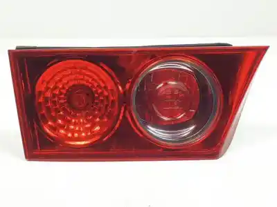 Peça sobressalente para automóvel em segunda mão farolim interior traseiro esquerdo por honda accord tourer (cn/cm) k24a3 referências oem iam p5921l