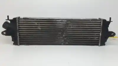 Автозапчасти б/у интеркулер за OPEL VIVARO M9R630. M9R780. M9R782. M9R786 ссылки OEM IAM 8200411160C 93854162 992563J 