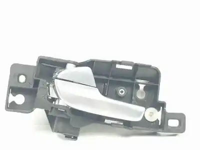 Peça sobressalente para automóvel em segunda mão puxador interior traseiro esquerdo por ford galaxy (ca1) knwa referências oem iam 6m21u22601