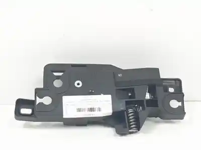 Second-hand car spare part interior left front handle for ford galaxy (ca1) knwa oem iam references 6m21u22601 7s71a22601 bs71a22601 