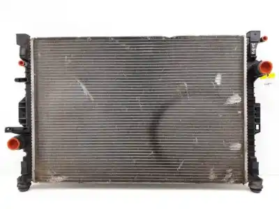 Pezzo di ricambio per auto di seconda mano RADIATORE D ACQUA per FORD GALAXY (CA1)  Riferimenti OEM IAM 6G918005FD  