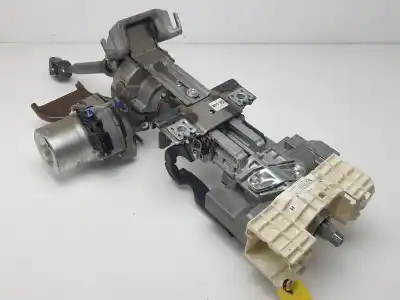 Pezzo di ricambio per auto di seconda mano piantone dello sterzo per mazda 3 (bm/bn) sh01 riferimenti oem iam jj501000525