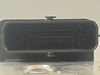 Pezzo di ricambio per auto di seconda mano abs per mazda 3 (bm/bn) sh01 riferimenti oem iam bhr1437a0b 06210234814 esck1900 