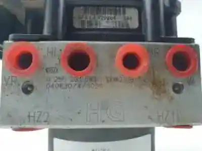 Second-hand car spare part abs for opel combo z17dth oem iam references 13182319 0265231583 