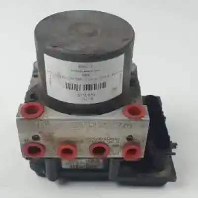 Second-hand car spare part abs for opel combo z17dth oem iam references 13182319 0265231583 