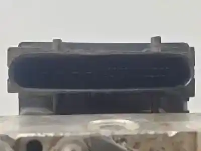 Second-hand car spare part abs for opel combo z17dth oem iam references 13182319 0265231583 