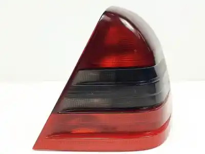 Автозапчастина б/у  для MERCEDES-BENZ CLASE C (W202) BERLINA  Посилання на OEM IAM 2028203664R HALÓGENO 3301520520 