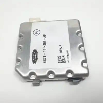 Second-hand car spare part camera for ford galaxy (ca1) knwa oem iam references bs7t19h406af  