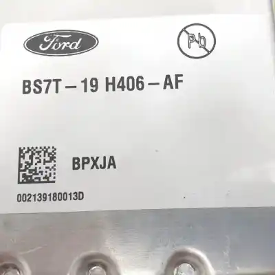 Second-hand car spare part camera for ford galaxy (ca1) knwa oem iam references bs7t19h406af  