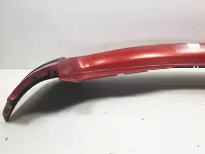 Pezzo di ricambio per auto di seconda mano paraurti posteriore per renault modus k9k766.k9kt7 riferimenti oem iam   