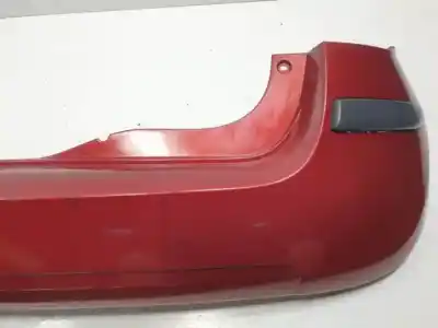 Pezzo di ricambio per auto di seconda mano paraurti posteriore per renault modus k9k766.k9kt7 riferimenti oem iam   