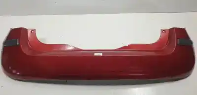 Автозапчастина б/у ЗАДНІЙ БАМПЕР для RENAULT MODUS  Посилання на OEM IAM   