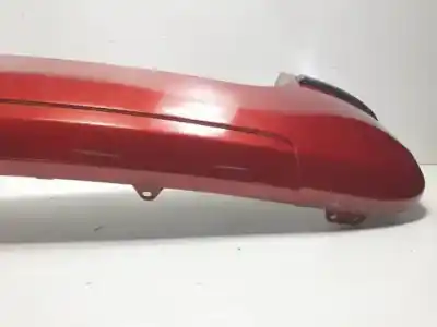 Pezzo di ricambio per auto di seconda mano paraurti posteriore per renault modus k9k766.k9kt7 riferimenti oem iam   