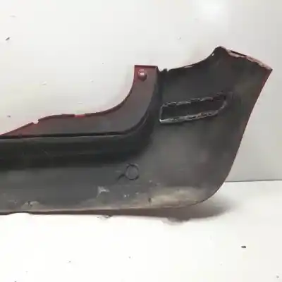 Pezzo di ricambio per auto di seconda mano paraurti posteriore per renault modus k9k766.k9kt7 riferimenti oem iam   