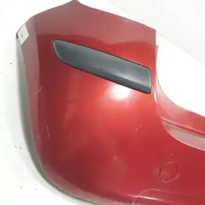 Pezzo di ricambio per auto di seconda mano paraurti posteriore per renault modus k9k766.k9kt7 riferimenti oem iam   