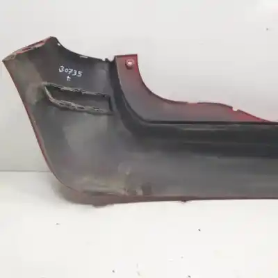 Pezzo di ricambio per auto di seconda mano paraurti posteriore per renault modus k9k766.k9kt7 riferimenti oem iam   