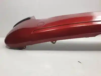 Pezzo di ricambio per auto di seconda mano paraurti posteriore per renault modus k9k766.k9kt7 riferimenti oem iam   