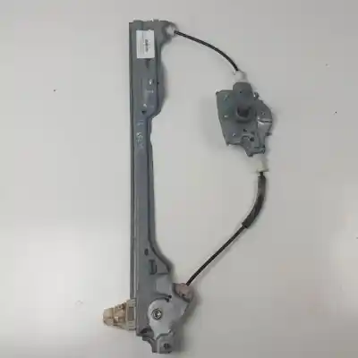 Автозапчастина б/у регулятор склона задній лівий для RENAULT MODUS K9K766.K9KT7 Посилання на OEM IAM 118277ARM  