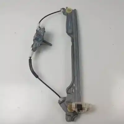Автозапчасти б/у регулятор стекла заднего левого за renault modus k9k766.k9kt7 ссылки oem iam 118277arm  