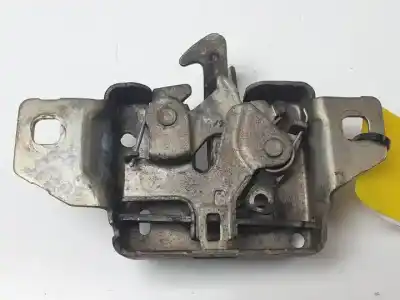 Автозапчастина б/у замок капота для renault modus k9k766.k9kt7 посилання на oem iam 257616  