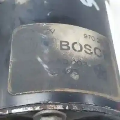 Second-hand car spare part starter motor for chrysler neon (pl) ecb oem iam references 04793493 6004aa0003 